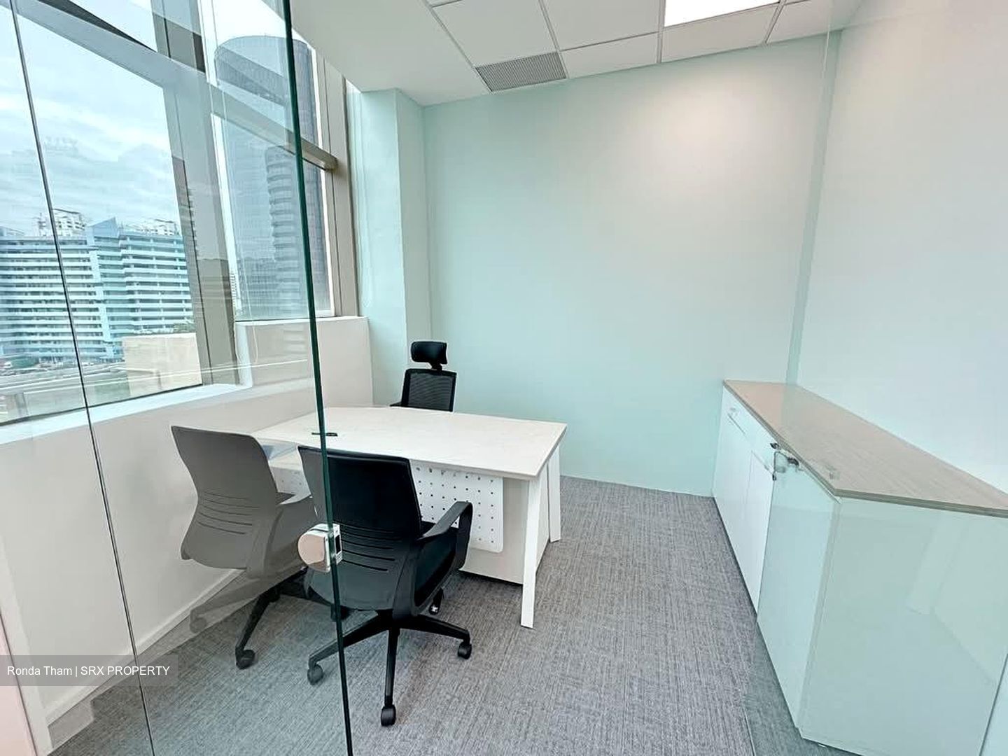 Kings Centre (D3), Office #534425111